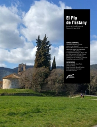 Revista El Pla de l'Estany nº83