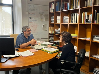 Canvi de gerència al Consell Comarcal del Pla de l’Estany