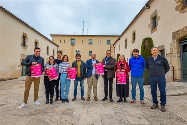 La 2a edició del Festival Recòndit creix i arriba a 7 municipis del Pla de l’Estany