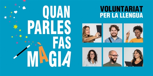 El Voluntariat per la Llengua reprèn la presencialitat amb força al Pla de l’Estany